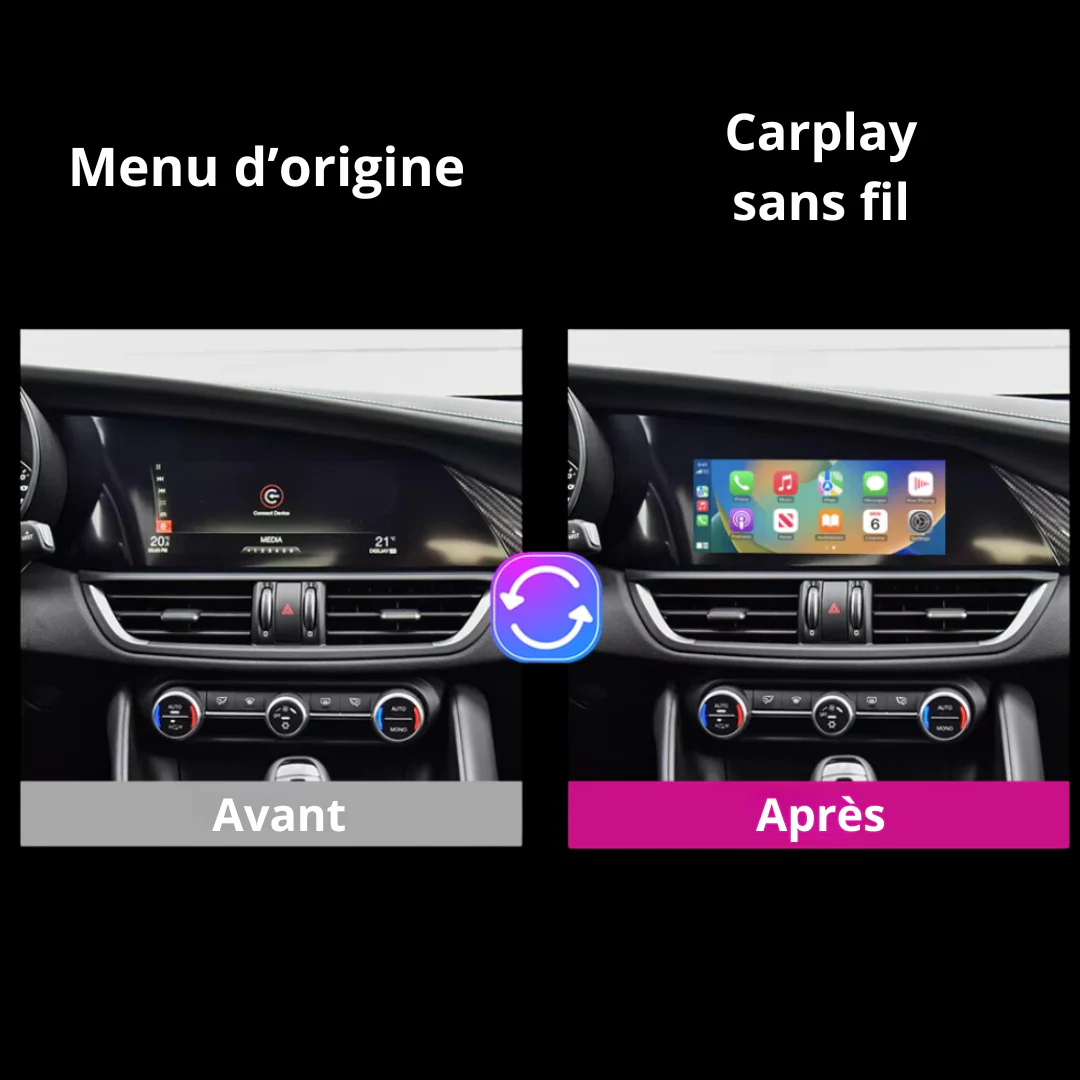 Alfa Romeo Giulia et Stelvio - Image 5