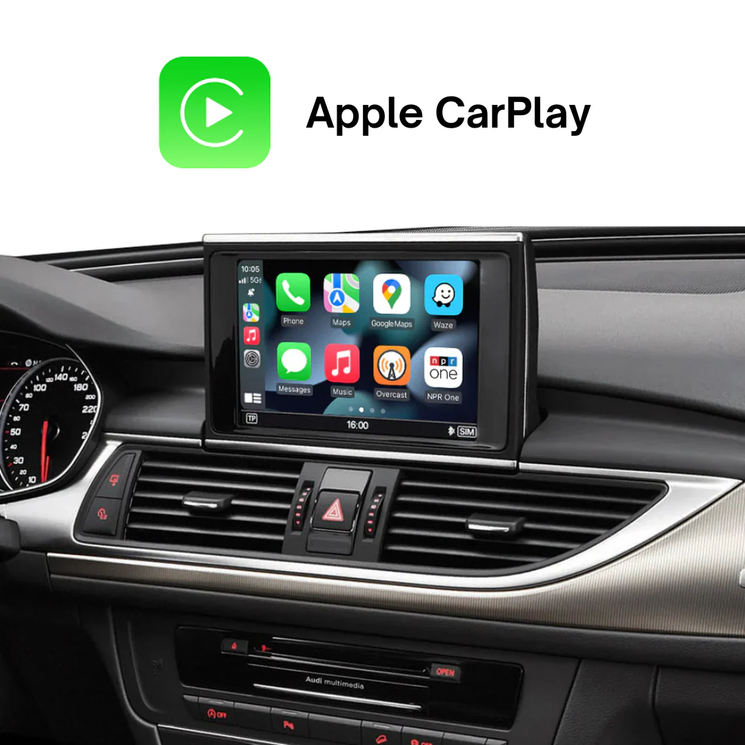 Audi A1 A3 A4 A5 A6 A7 A8 Q2 Q3 Q5 Q7 - Image 5