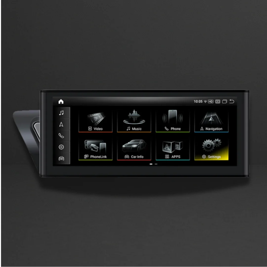 AUDI A1 A3 A4 A5 Q3 Q5 Q7 - Image 10