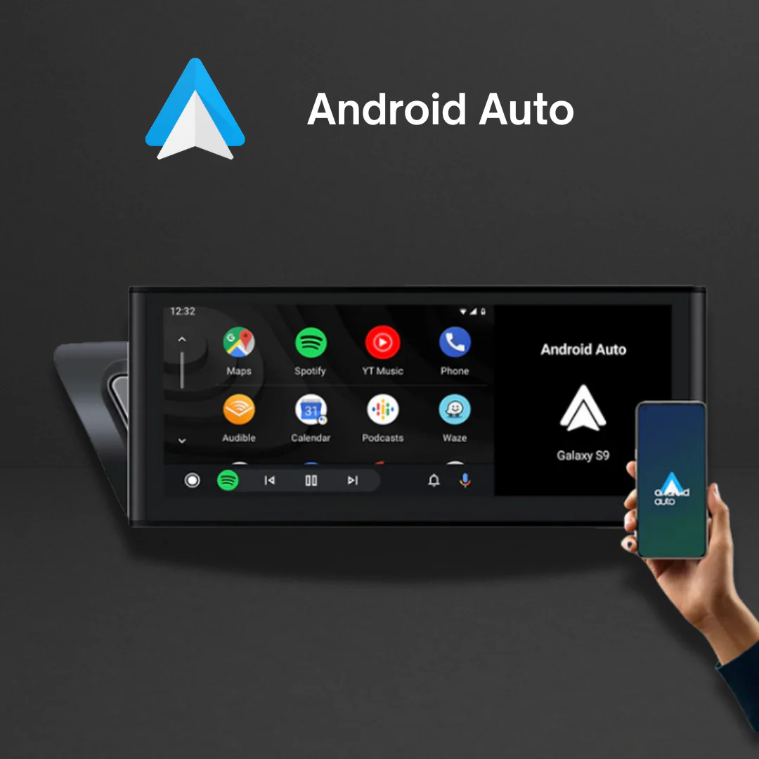 AUDI A1 A3 A4 A5 Q3 Q5 Q7 - Image 3