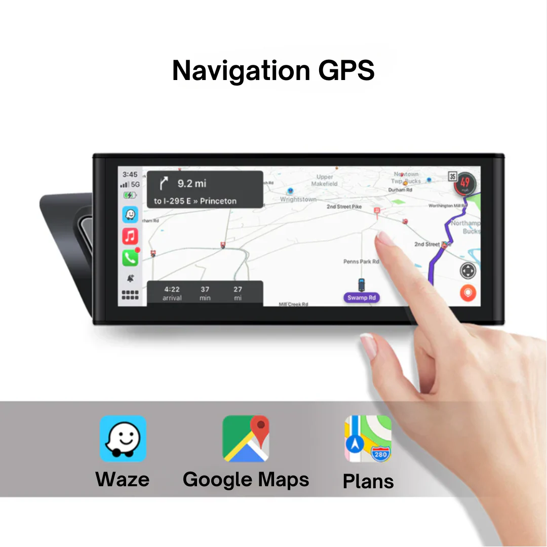 AUDI A1 A3 A4 A5 Q3 Q5 Q7 - Image 4