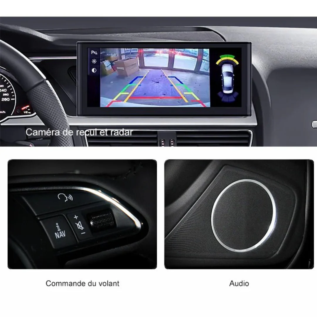 AUDI A1 A3 A4 A5 Q3 Q5 Q7 - Image 7