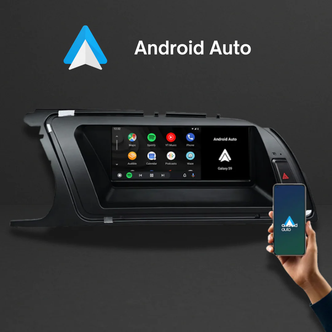 AUDI A4 A5 S4 S5 RS4 RS5 Q5 - Image 3