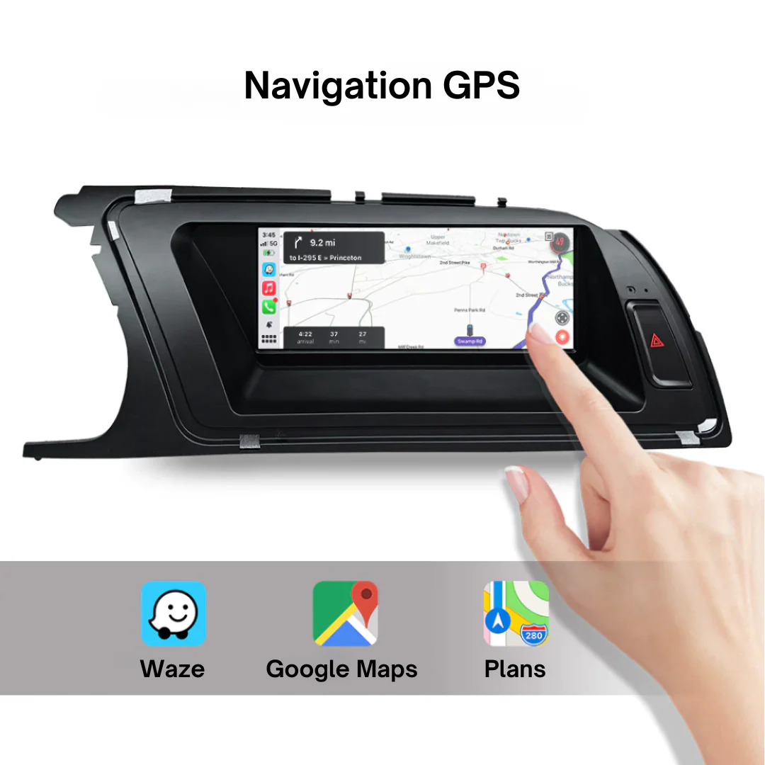 AUDI A4 A5 S4 S5 RS4 RS5 Q5 - Image 4