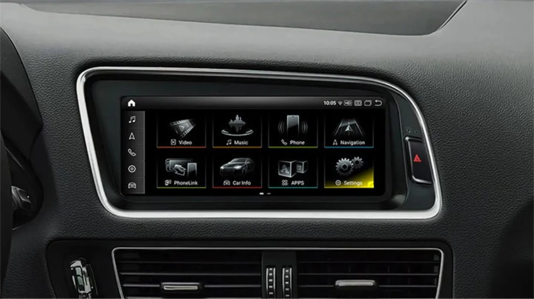 AUDI A4 A5 S4 S5 RS4 RS5 Q5 - Image 6