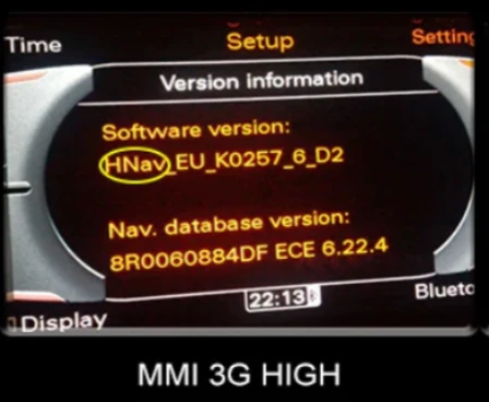 AUDI A4 A5 S4 S5 RS4 RS5 Q5 - Image 8