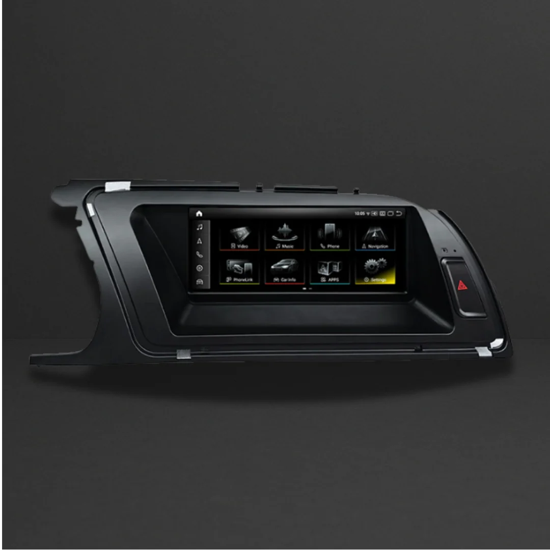 AUDI A4 A5 S4 S5 RS4 RS5 Q5 - Image 9