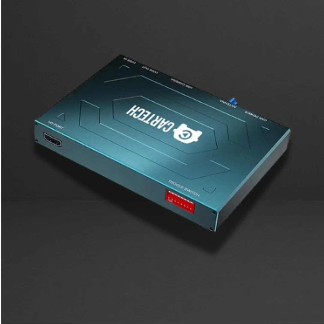 BOITIER BMW CIC NBT EVO - Image 3