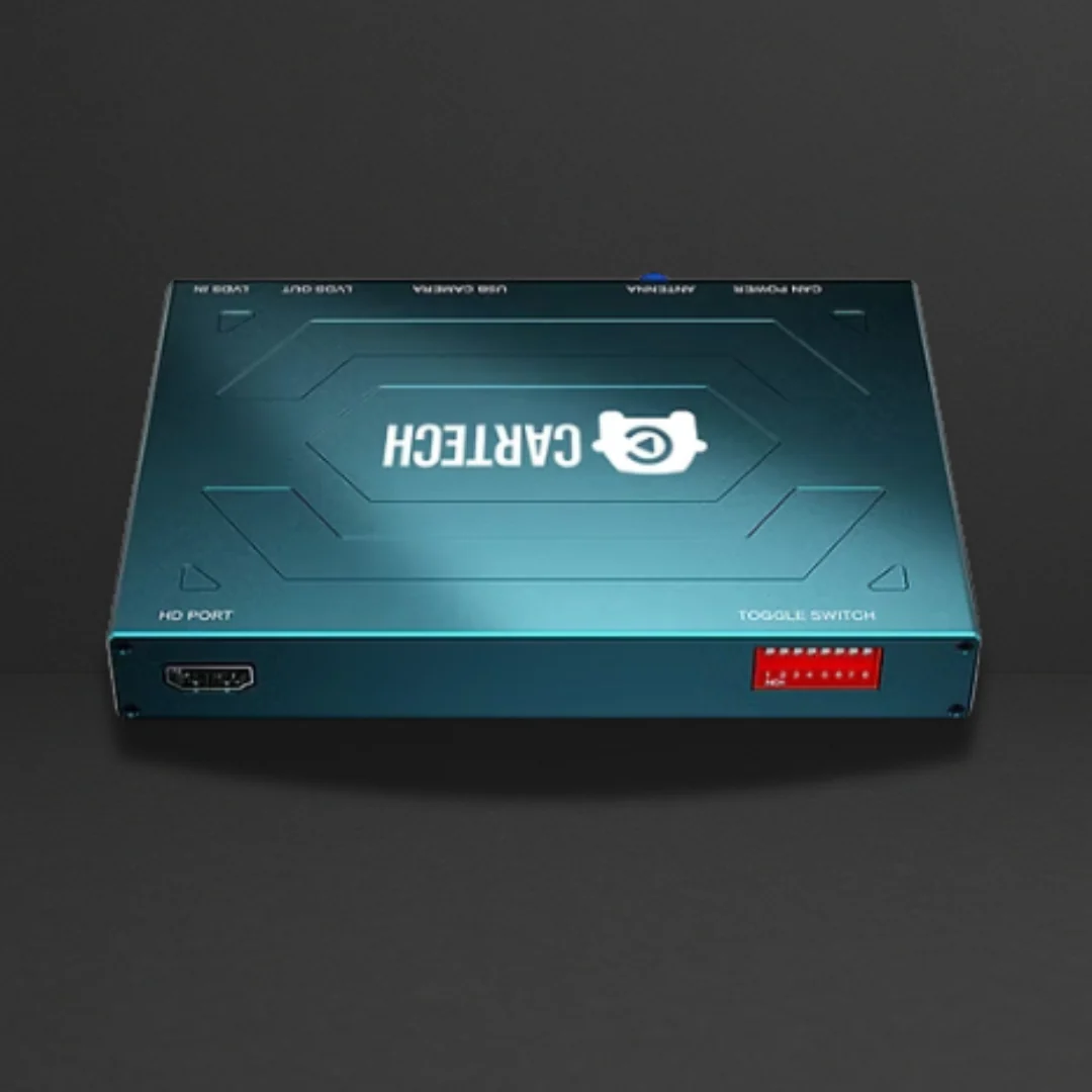 BOITIER BMW CIC NBT EVO - Image 4