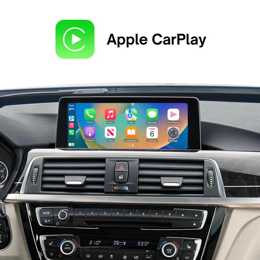 BOITIER BMW CIC NBT EVO - Image 6