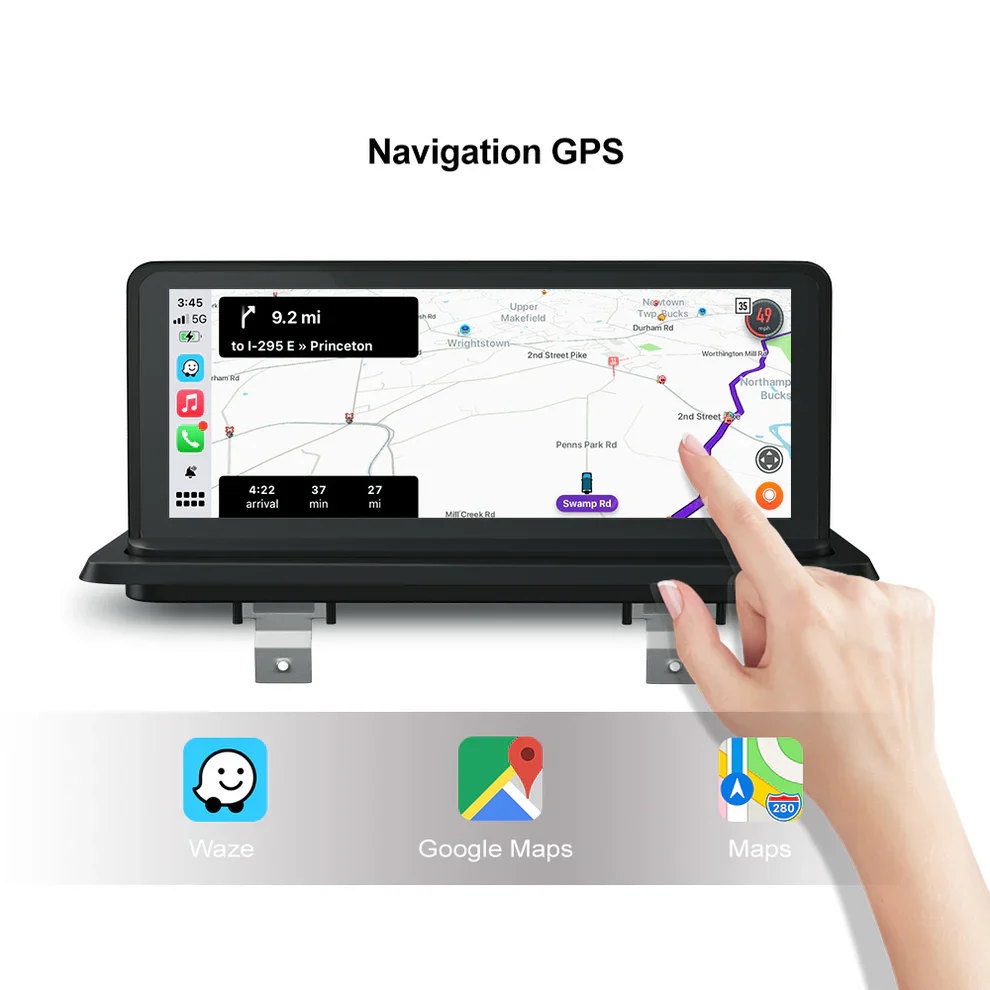 BMW Série 1 E87 E88 E81 E82 - Image 5