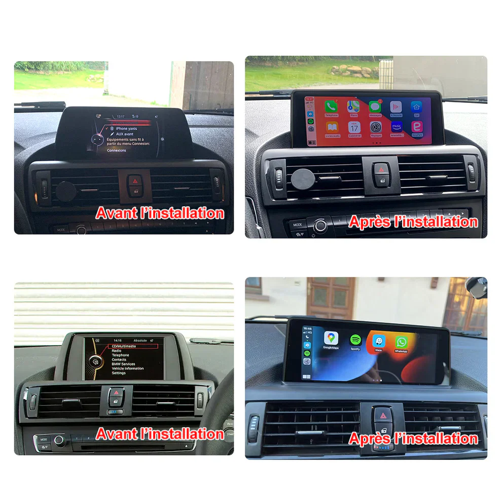 BMW Série 1 et 2 F20 F21 F22 - Image 4