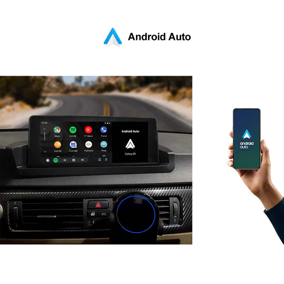 BMW Série 3 E90 E91 E92 E93 - Image 7