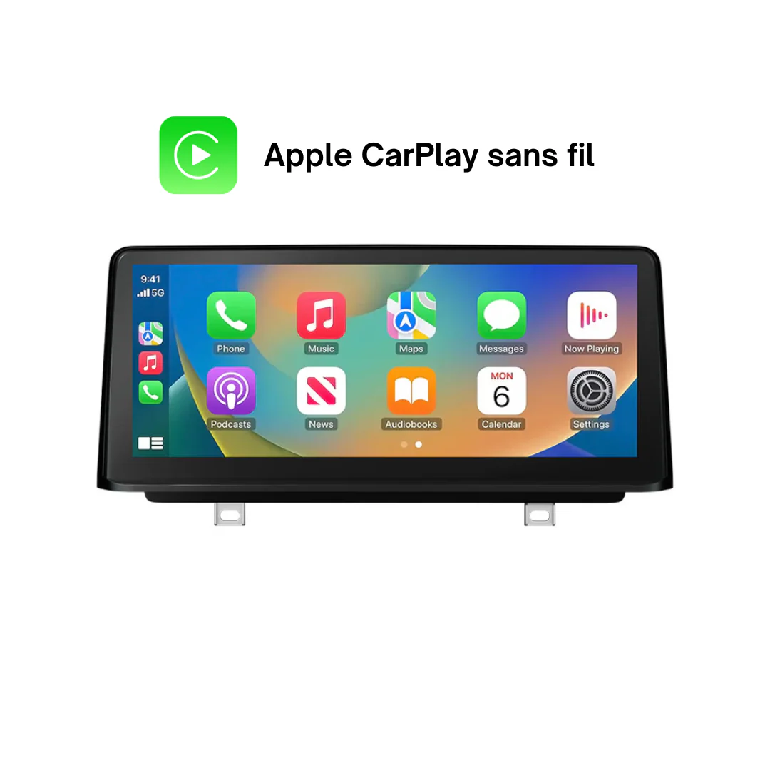 BMW Série 3 et 4 F30 F31 F32 F33 F34 F36 - Image 4