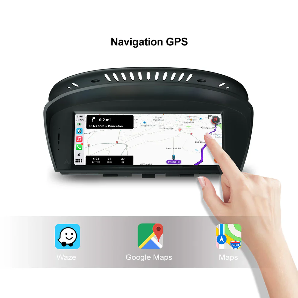 BMW Série 3 et 5 E90 et E60 - Image 4