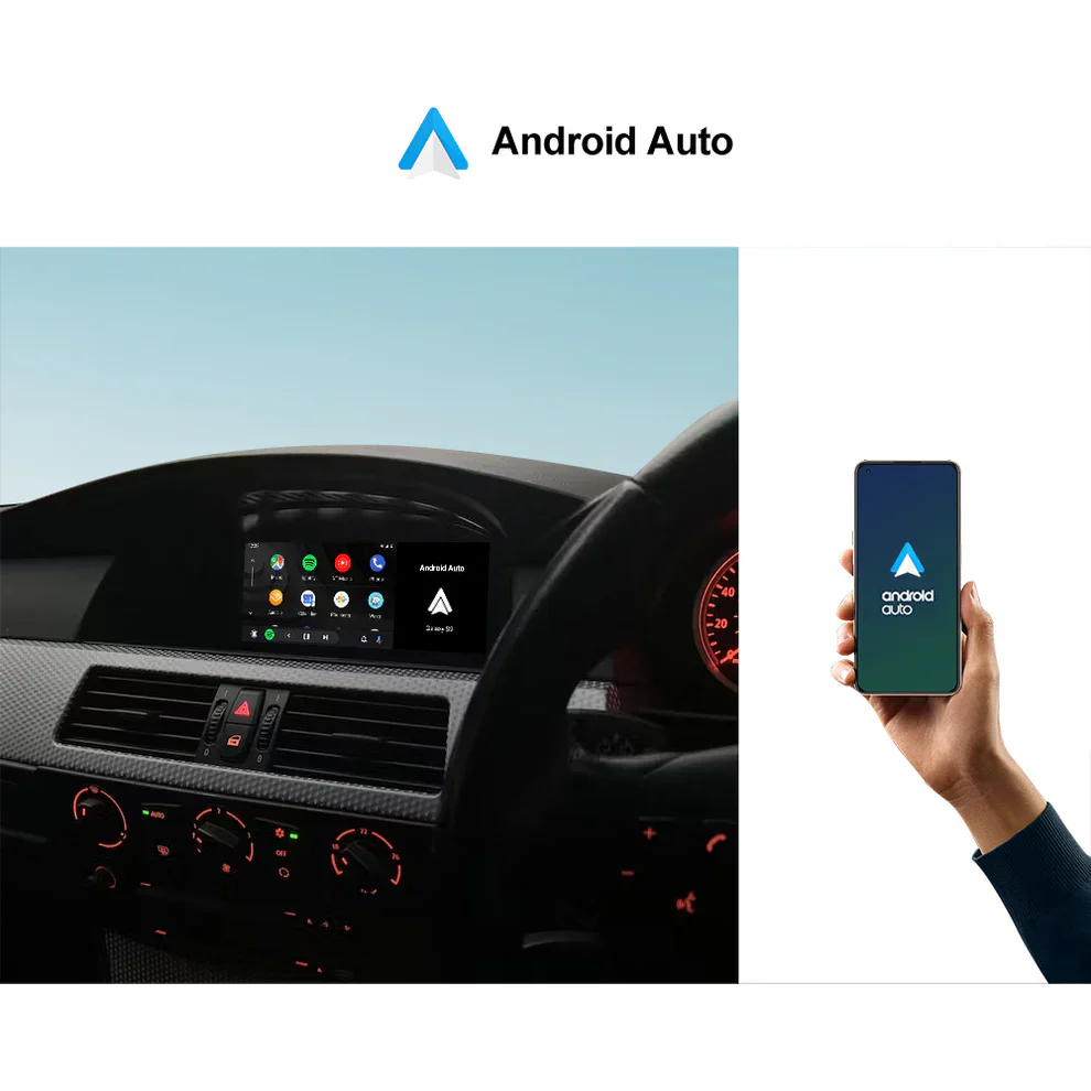 BMW Série 3 et 5 E90 et E60 - Image 5