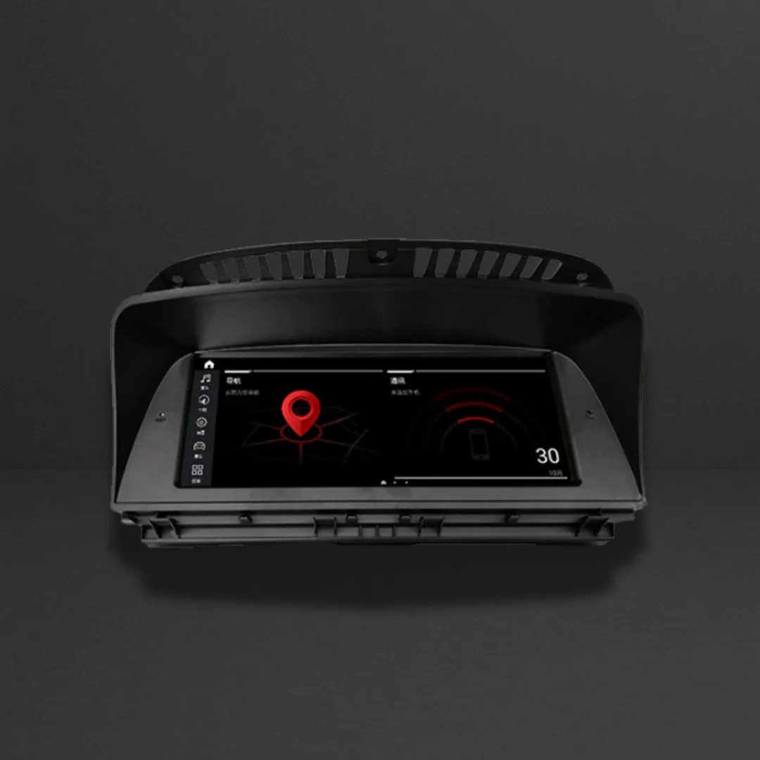 BMW Série 7 E65 E66 - Image 3