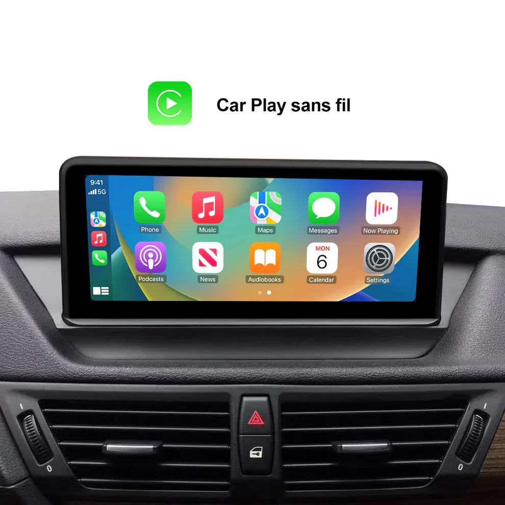 BMW X1 E84 - Image 5