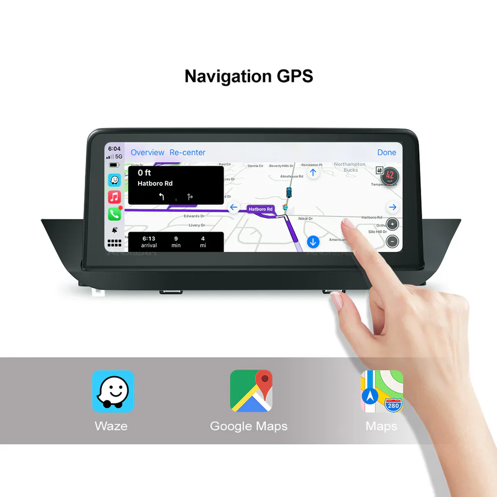 BMW X1 E84 - Image 6