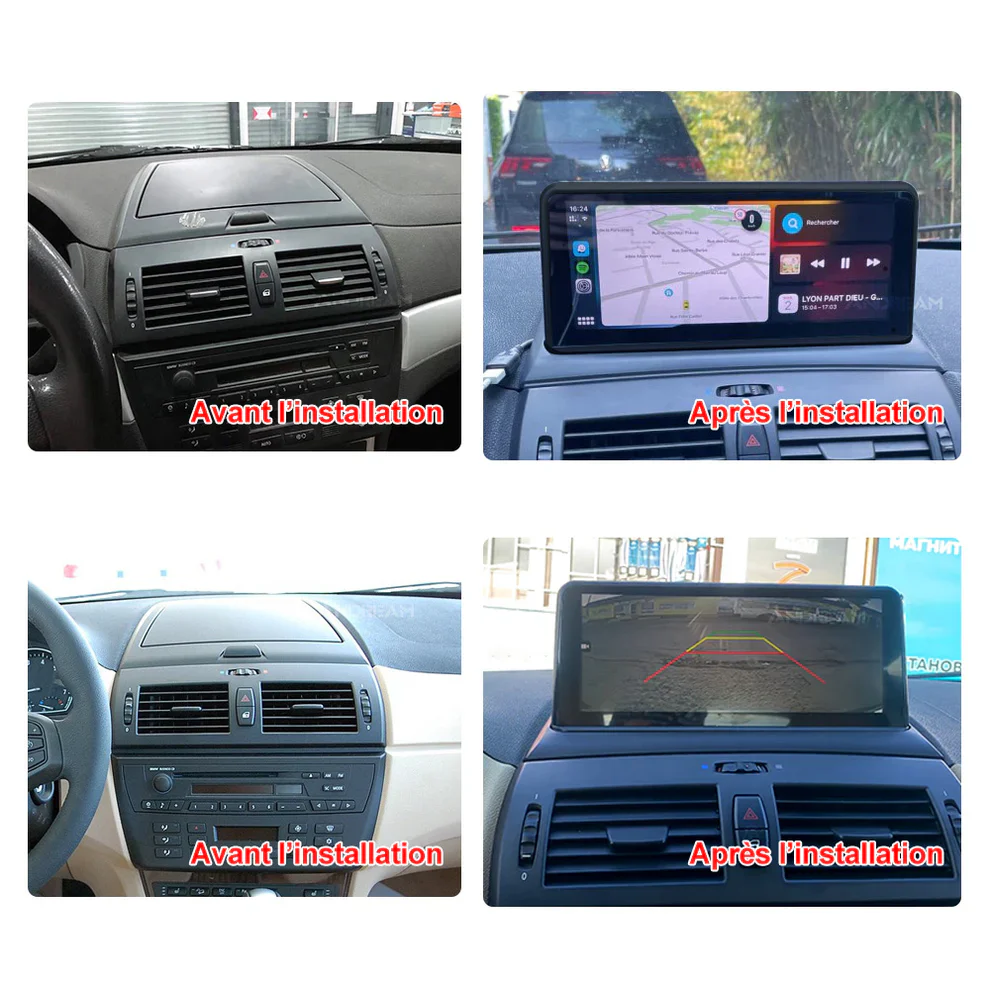 BMW X3 E83 - Image 5