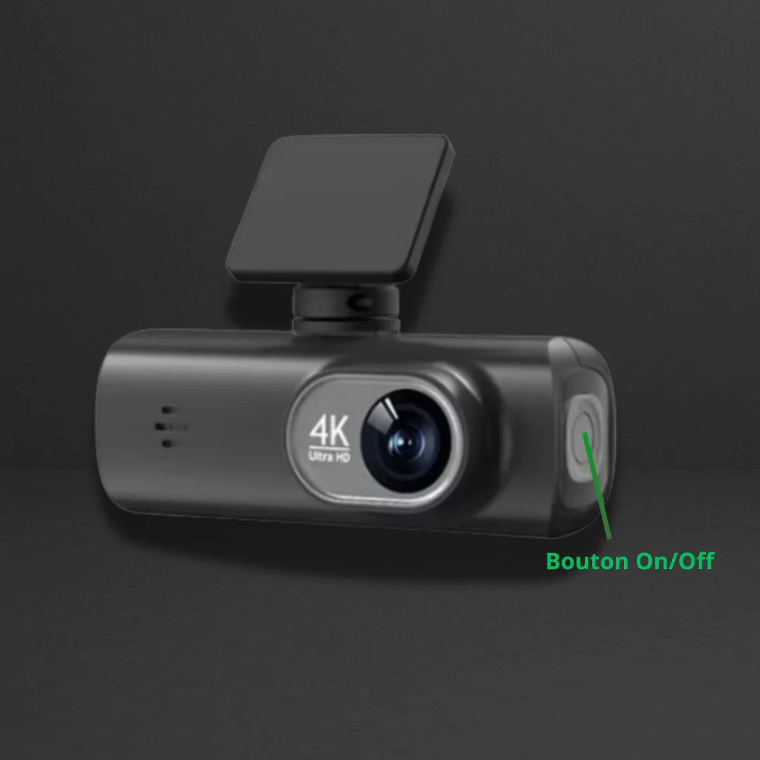 Dash Cam 4K - Image 3