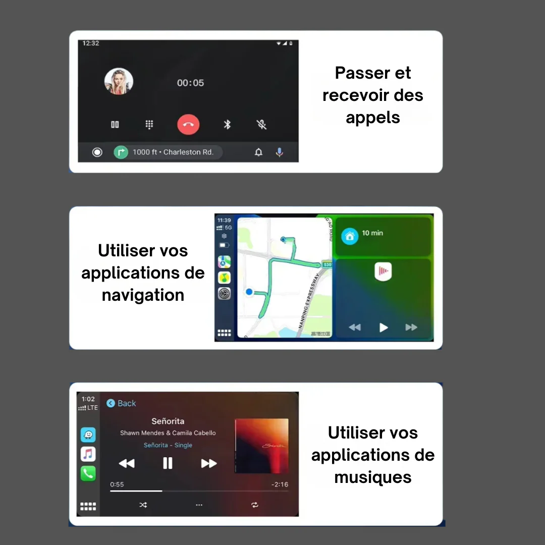 Écran moto universel - Image 4