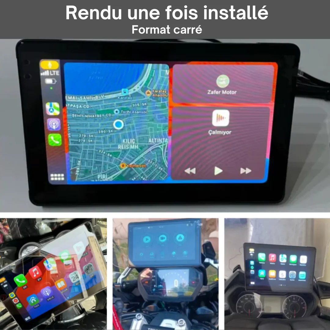 Écran moto universel - Image 6
