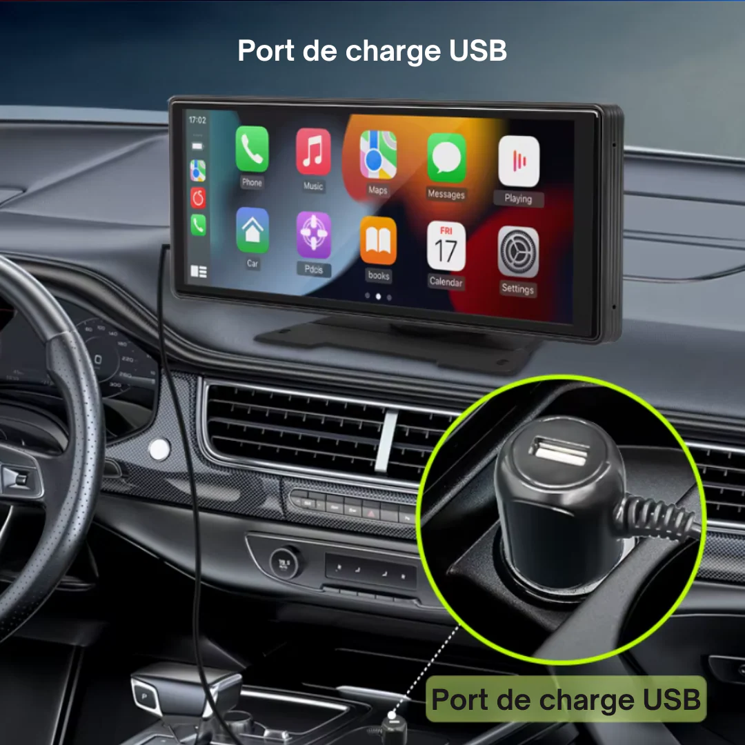 Écran voiture universel - Image 3