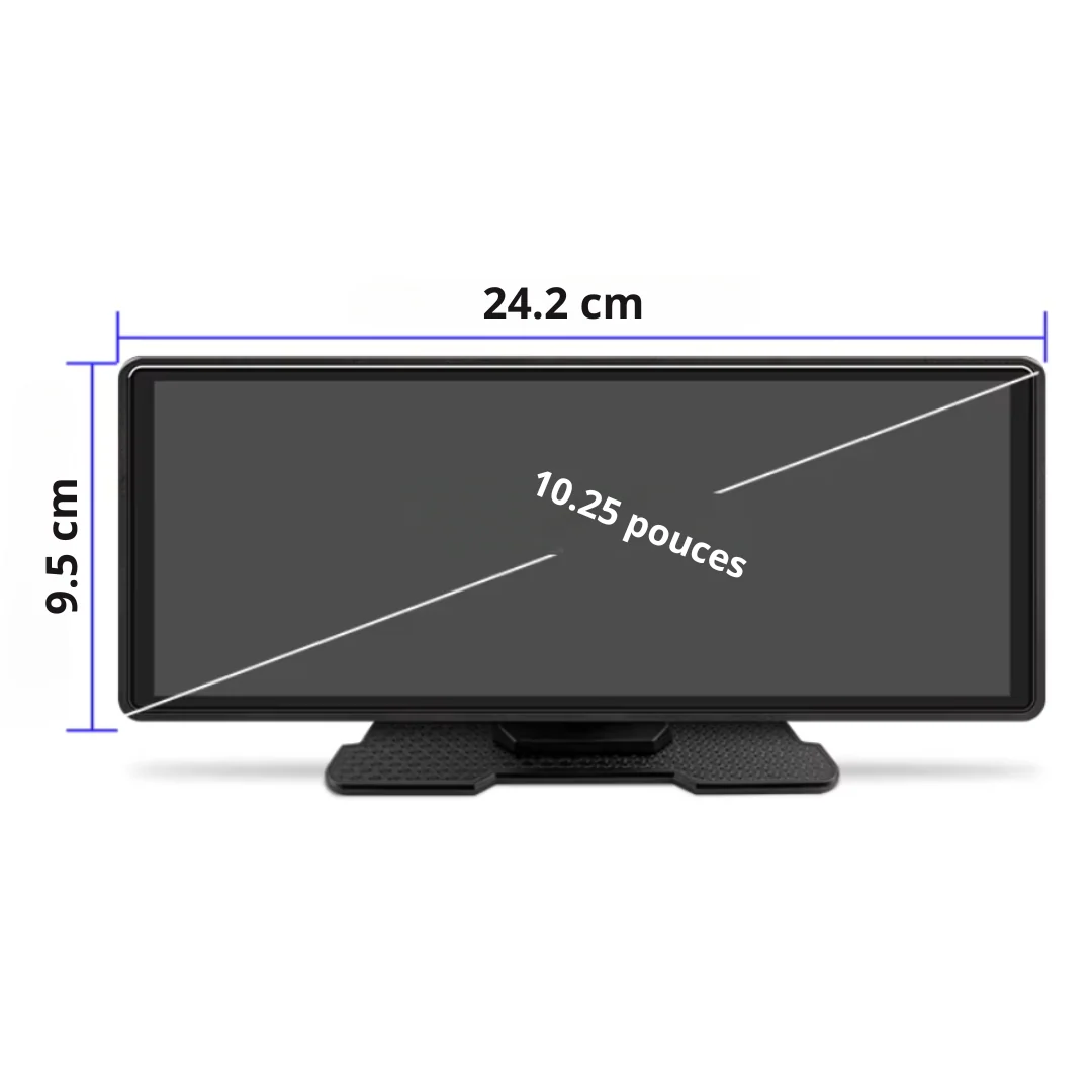 Écran voiture universel - Image 4