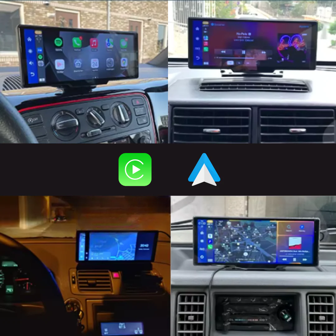 Écran voiture universel - Image 5