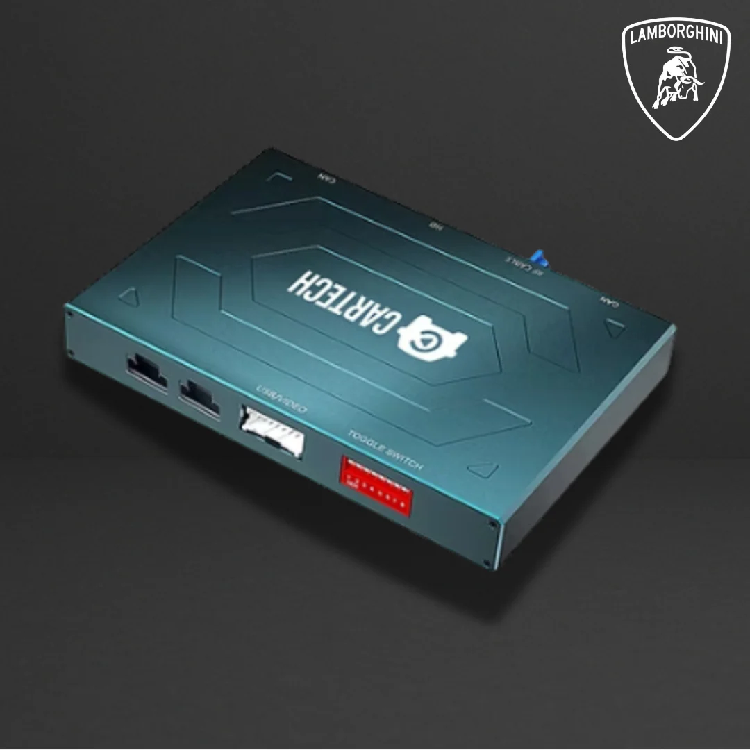 Lamborghini - Image 3