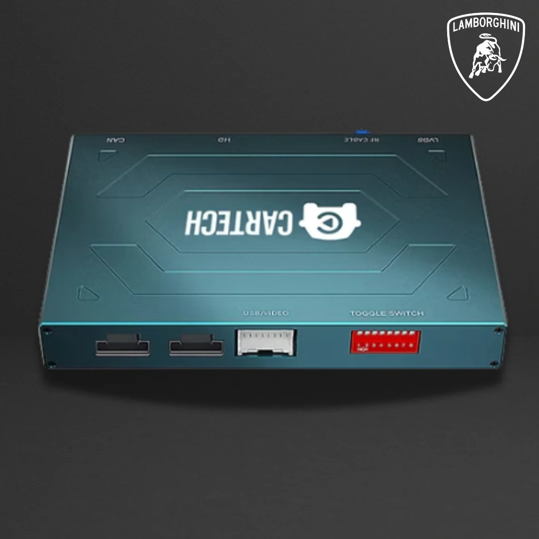 Lamborghini - Image 4