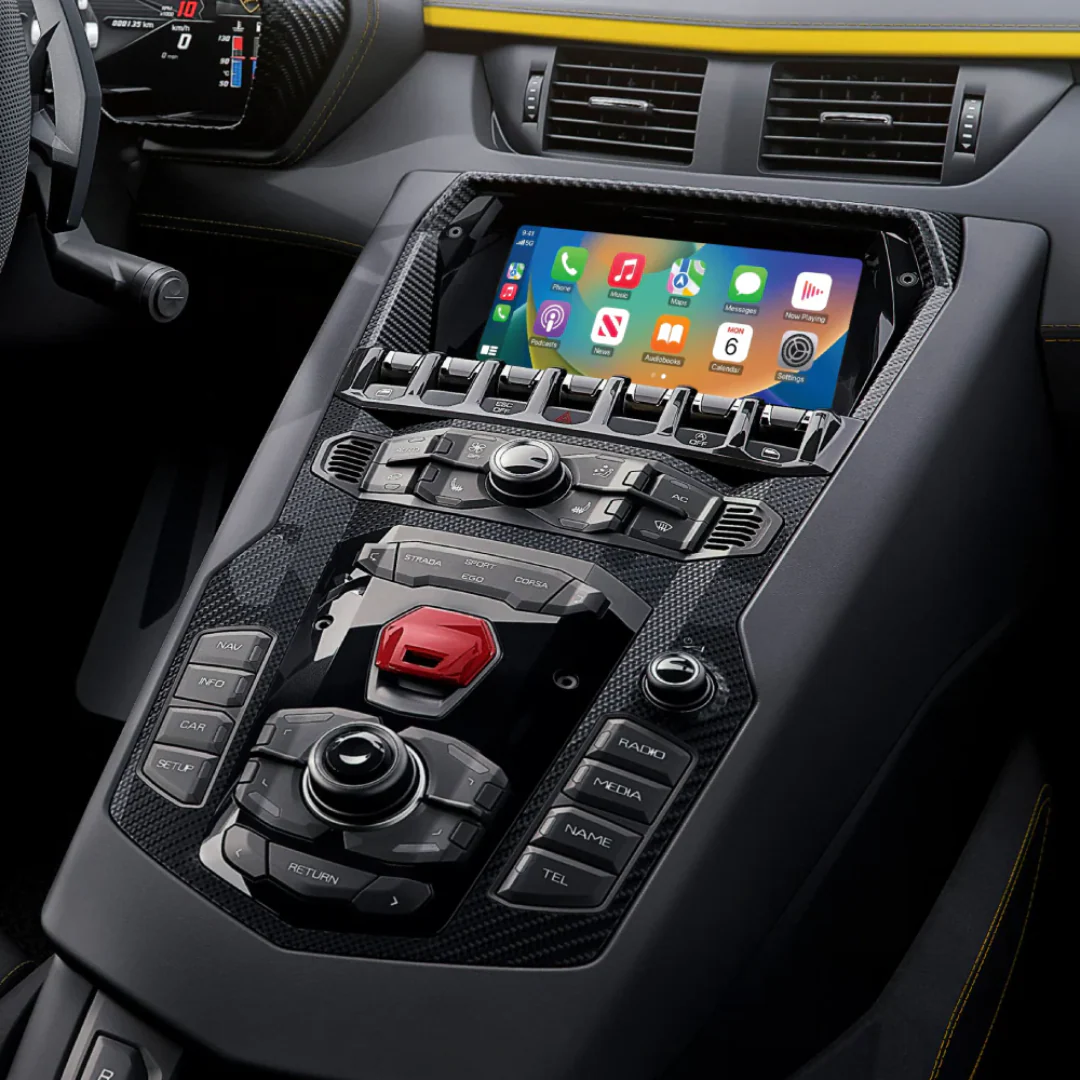 Lamborghini - Image 5