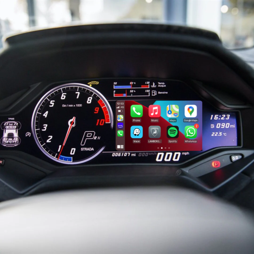 Lamborghini - Image 6