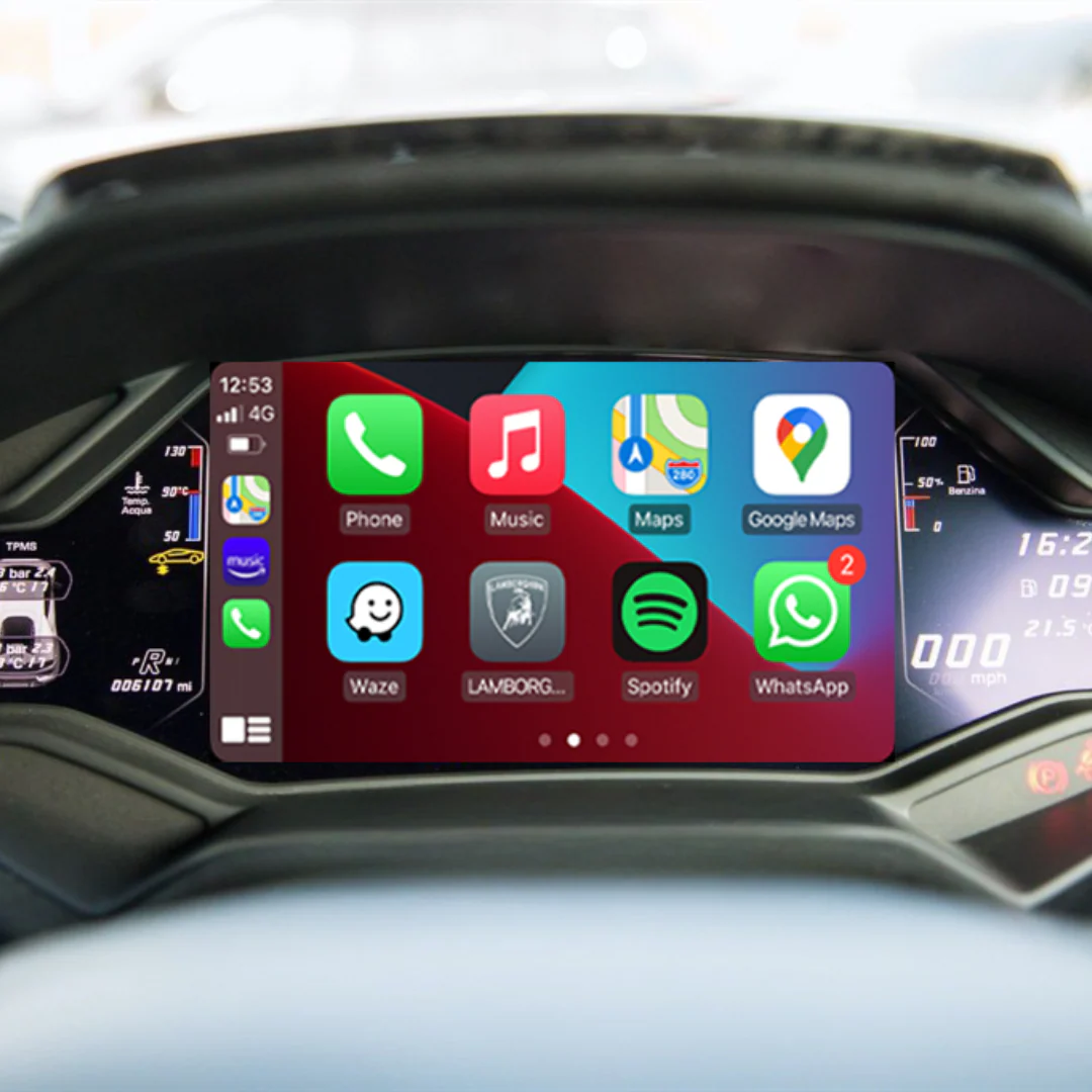 Lamborghini - Image 7