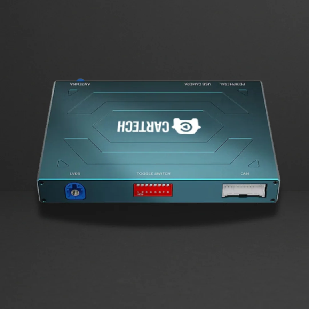 Land Rover / Jaguar - Image 4