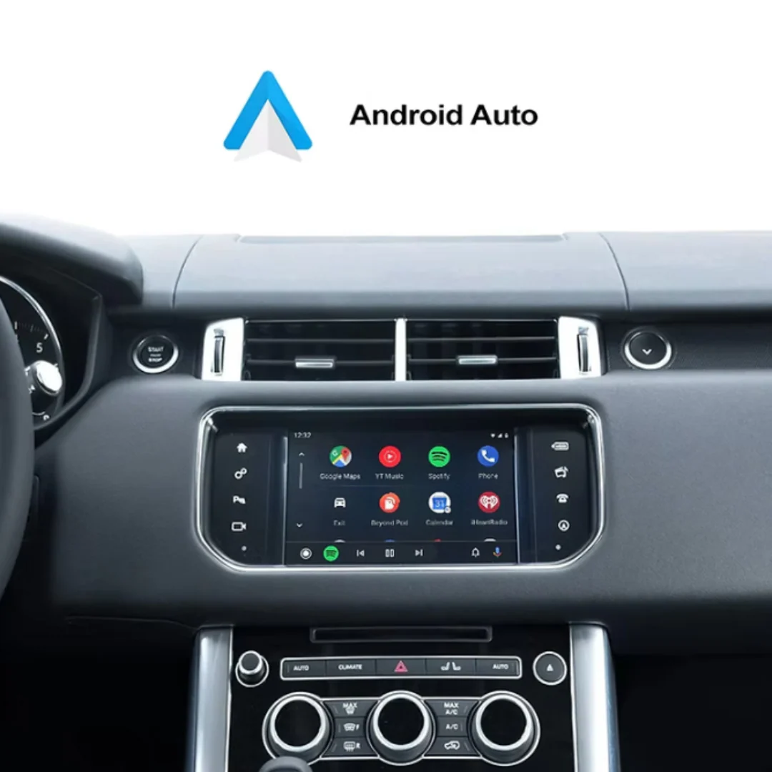 Land Rover / Jaguar - Image 7