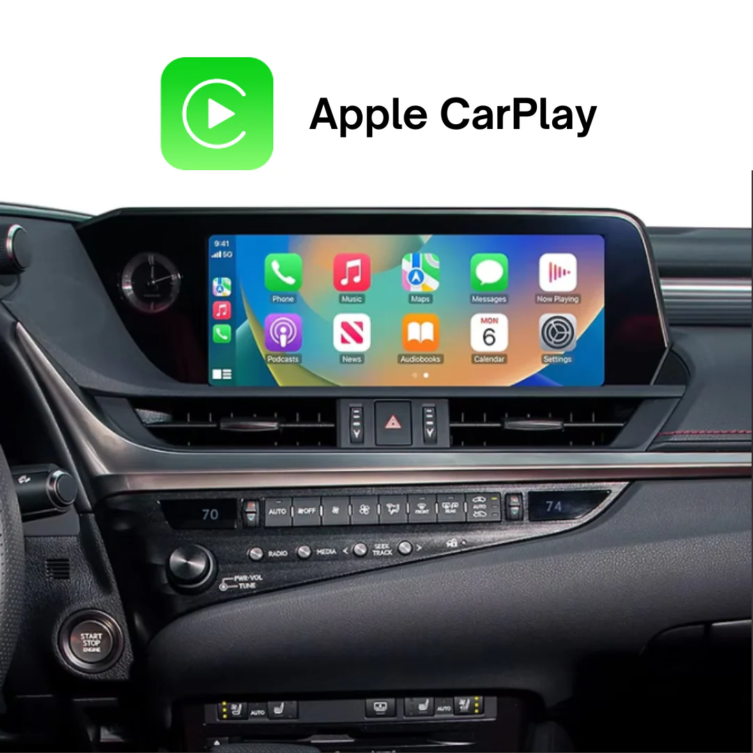 Lexus GS / LS / ES / UX / LX / NX / RX (2014-2020) - Image 6