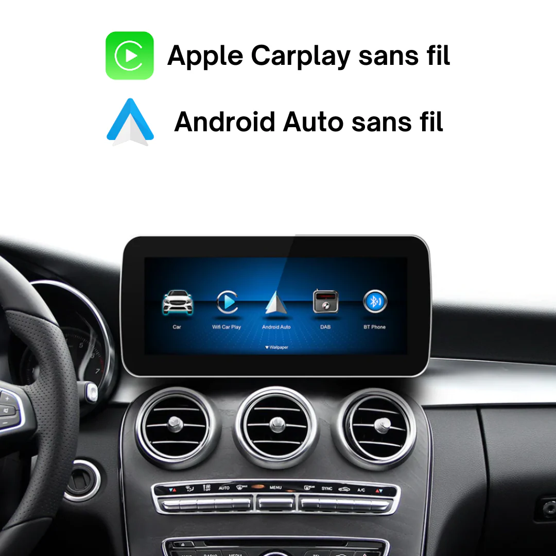 Mercedes Classe A / B / C / E / CLS / CLA / GLA / GLC / GLE / V 2008 - 2020 - Image 6