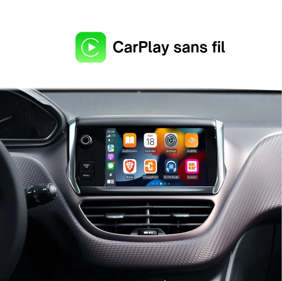 Peugeot / Citroën (2013-2018) - Image 5