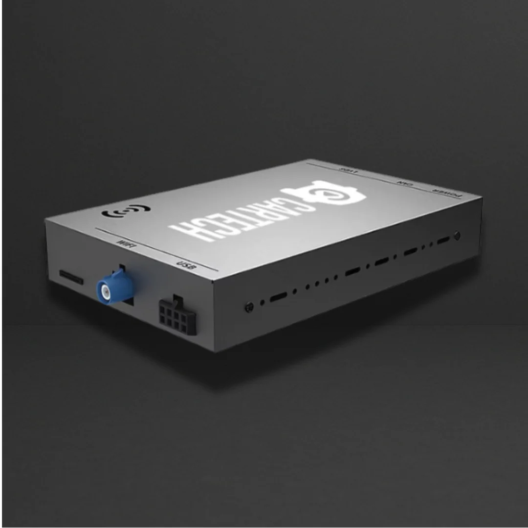 Porsche PCM 3.1 et 4.0 - Image 3