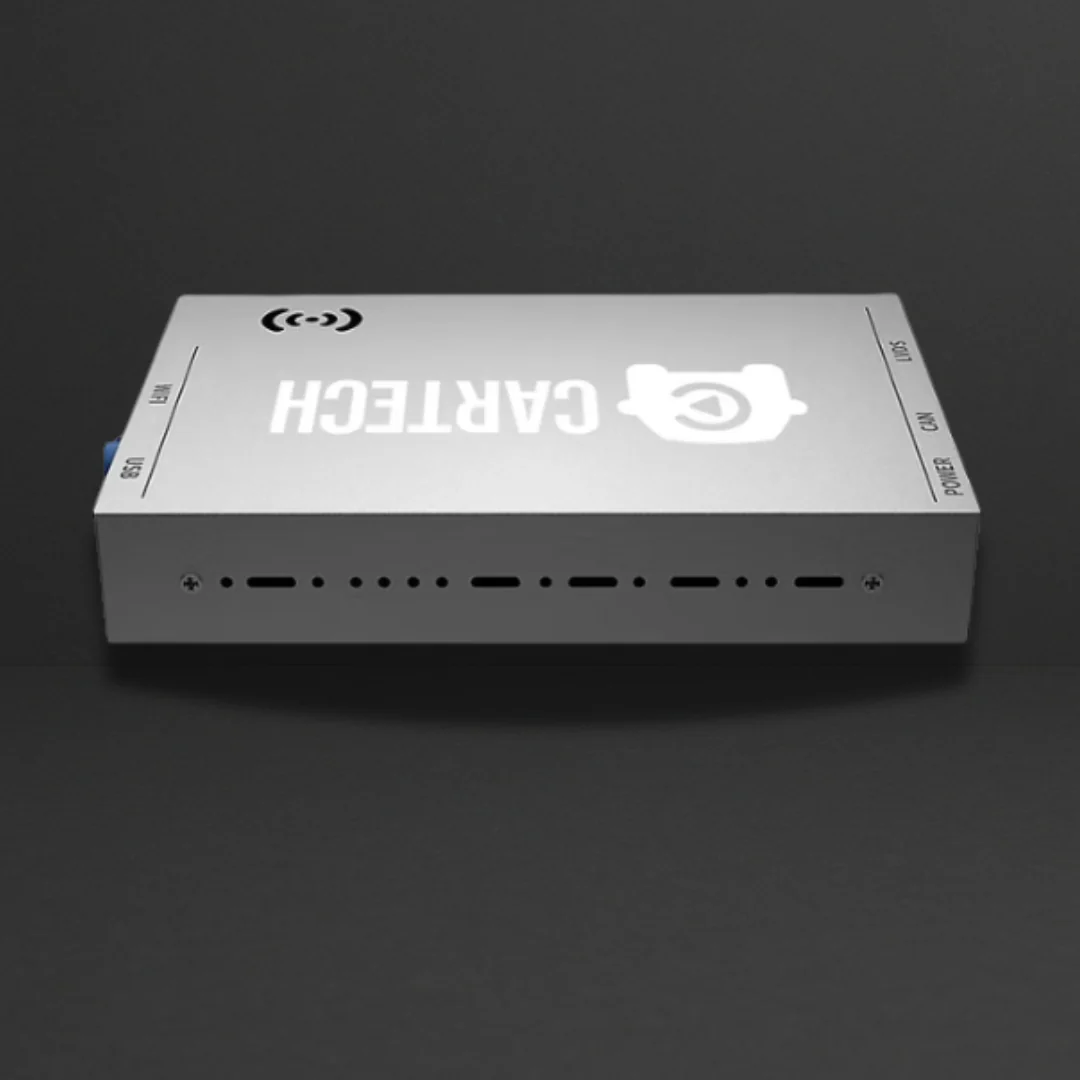 Porsche PCM 3.1 et 4.0 - Image 4