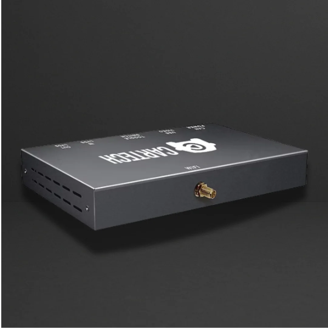 Volkswagen Touareg (2011-2018) - Image 3