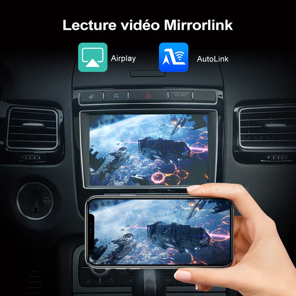 Volkswagen Touareg (2011-2018) - Image 6