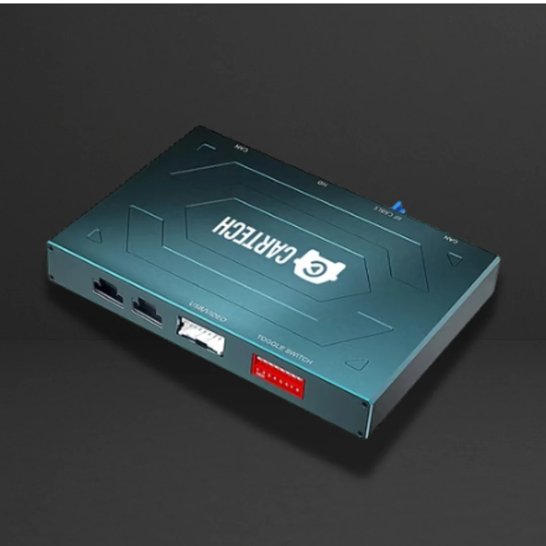 Volkswagen VW Golf 7 / Passat / Tiguan / Skoda / Seat (2013-2018) - Image 3