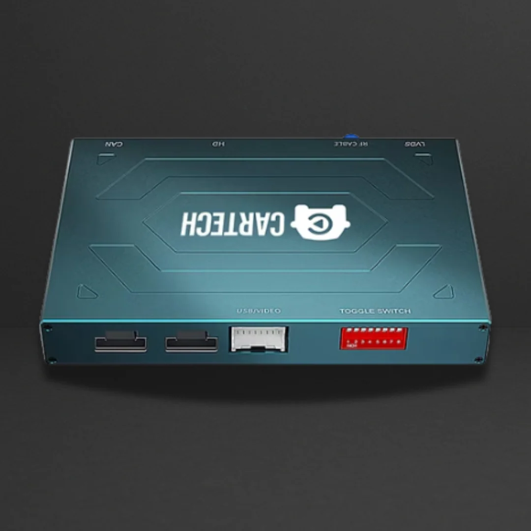 Volkswagen VW Golf 7 / Passat / Tiguan / Skoda / Seat (2013-2018) - Image 4