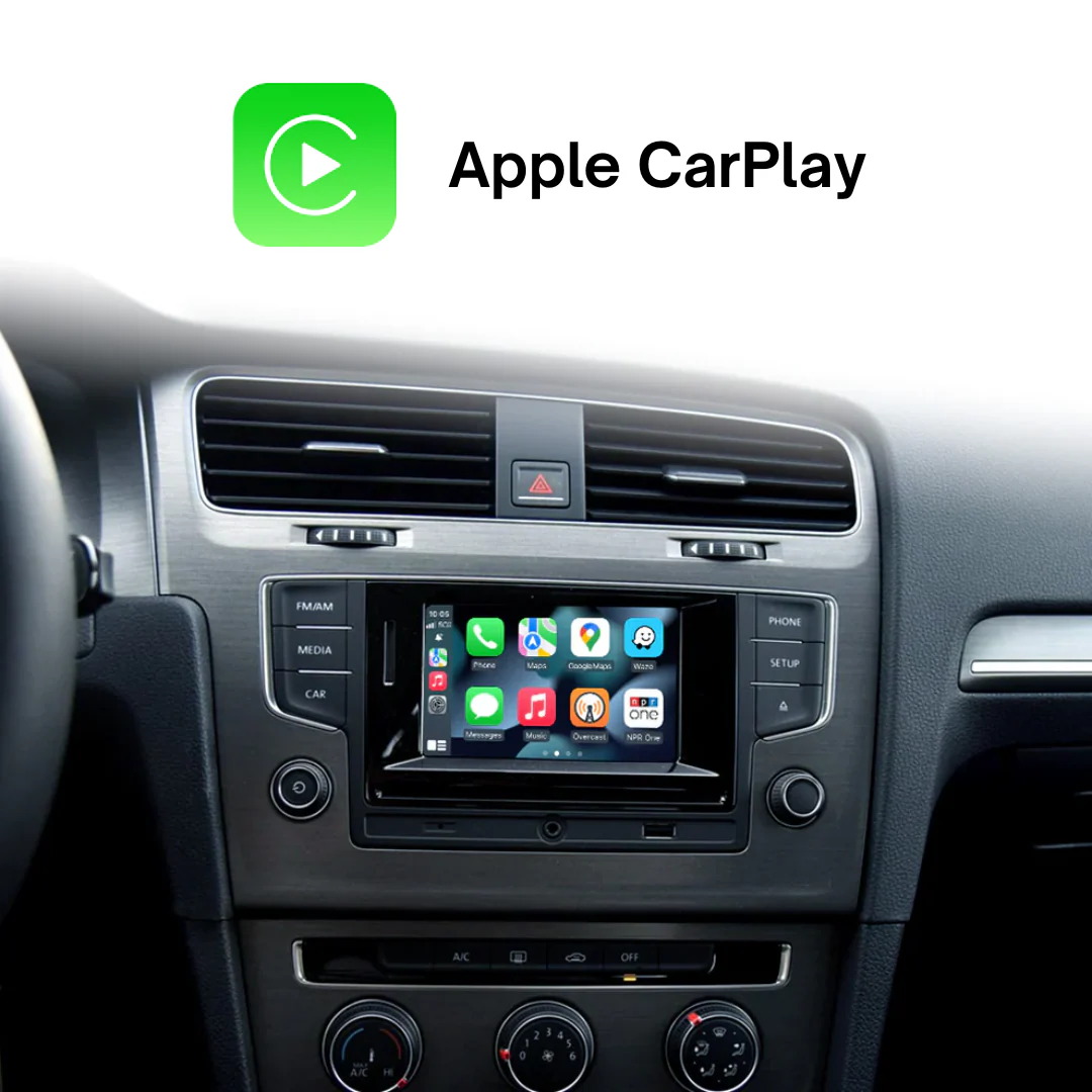 Volkswagen VW Golf 7 / Passat / Tiguan / Skoda / Seat (2013-2018) - Image 5